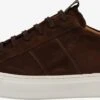 Lloyd Sneakers Baskets Basses Homme Marron