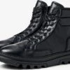 Lloyd Tendance Chaussure à Lacets FOREST Homme Noir