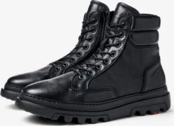 Lloyd Tendance Chaussure à Lacets FOREST Homme Noir