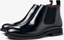 Lloyd Boots Et Bottes Chelsea Boots PASSAT Homme Noir