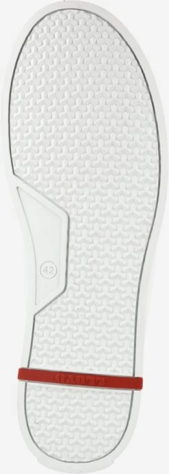 Lloyd Baskets Montantes Baskets Hautes Enrico Homme Blanc -Lloyd b3c43d9d402a6da953545a7d8b88246a