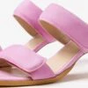 Lloyd Chaussures Sandales Femme Violet / Lilas / Violet Clair
