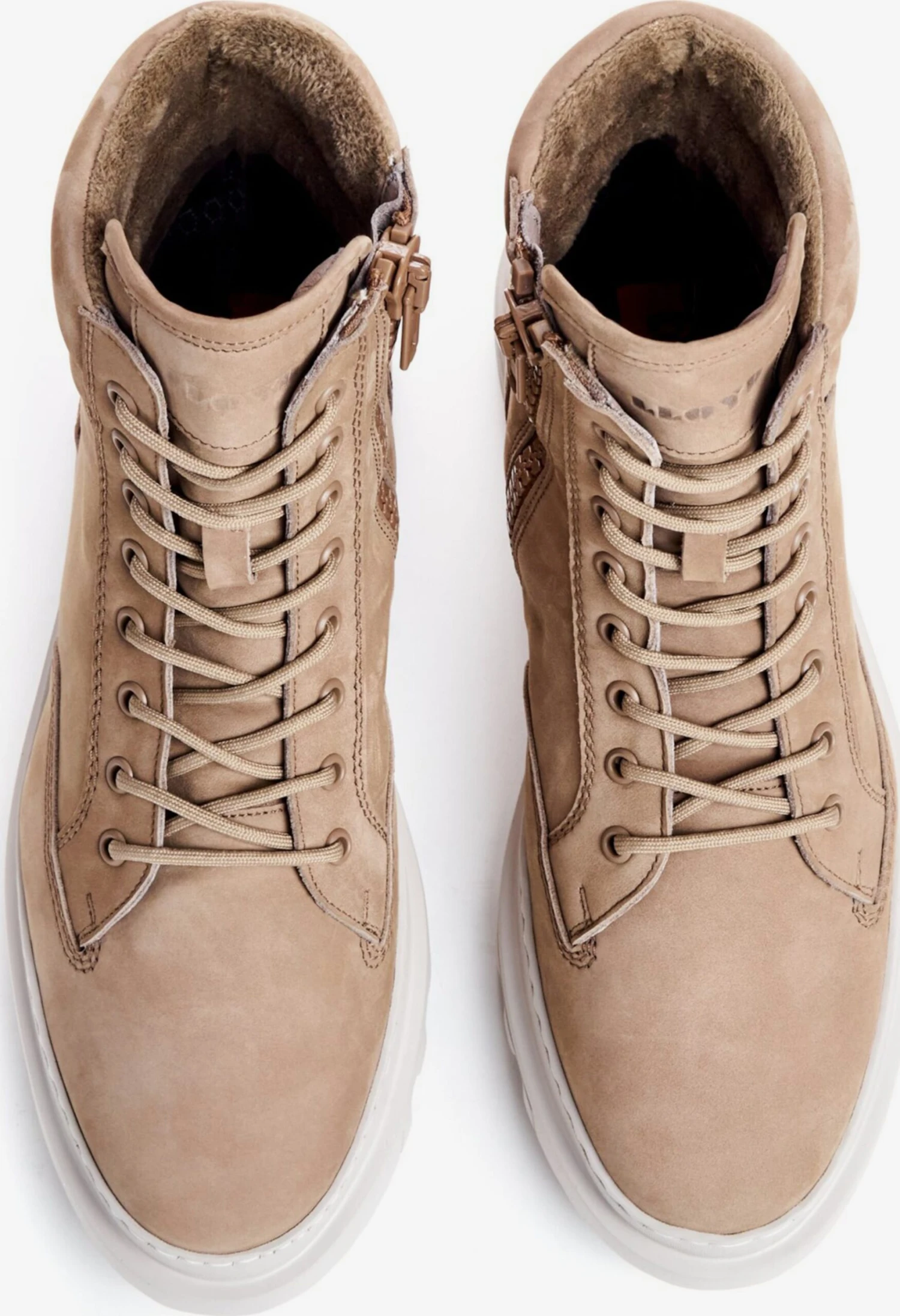 Lloyd Tendance Chaussure à Lacets FOREST Homme Marron 2 Lloyd Tendance Chaussure à Lacets FOREST Homme Marron – Image 2