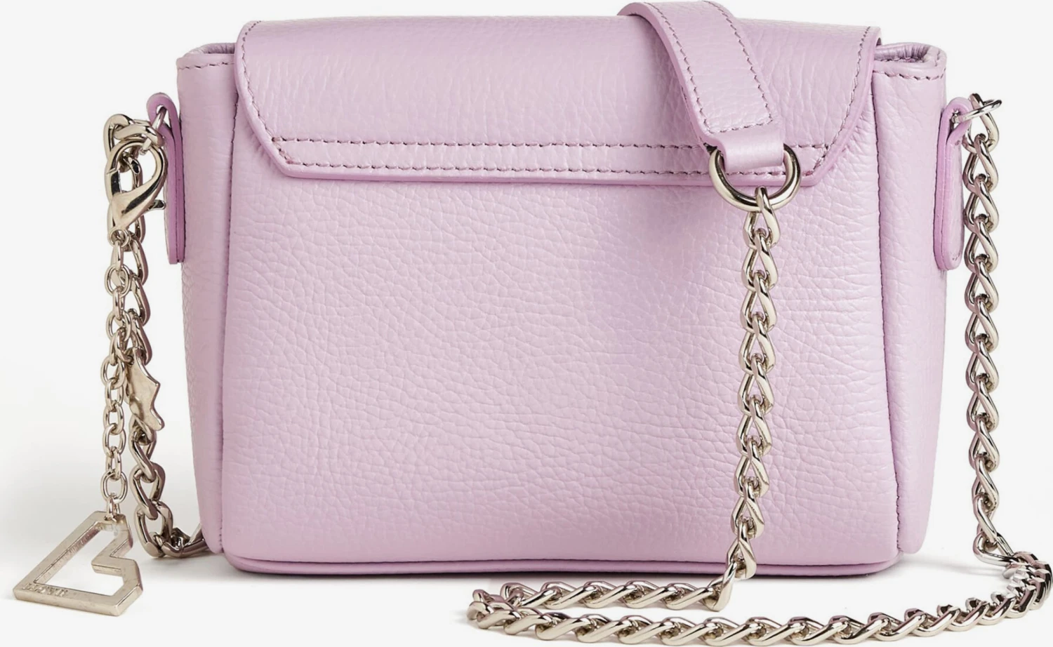 Lloyd Sacoches à Bandoulière Sac à Bandoulière Femme Rose Clair 2 Lloyd Sacoches à Bandoulière Sac à Bandoulière Femme Rose Clair – Image 2