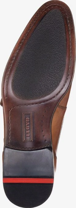 Lloyd Slippers Chaussure Basse Mailand Homme Rouille 11 Lloyd Slippers Chaussure Basse Mailand Homme Rouille -Lloyd b525a29f849ec46f9d93517c15959754