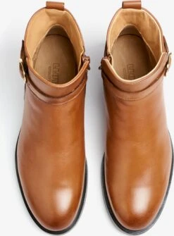 Lloyd Bottines Classiques Bottines Femme Marron -Lloyd b5aa82c53a7cc131ec17bd4c42df0540