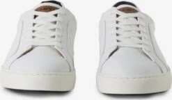 Lloyd Baskets Détentes Baskets Basses MAJURO Homme Blanc -Lloyd b6a6a005ac45e2346edfc72cbb8187f2