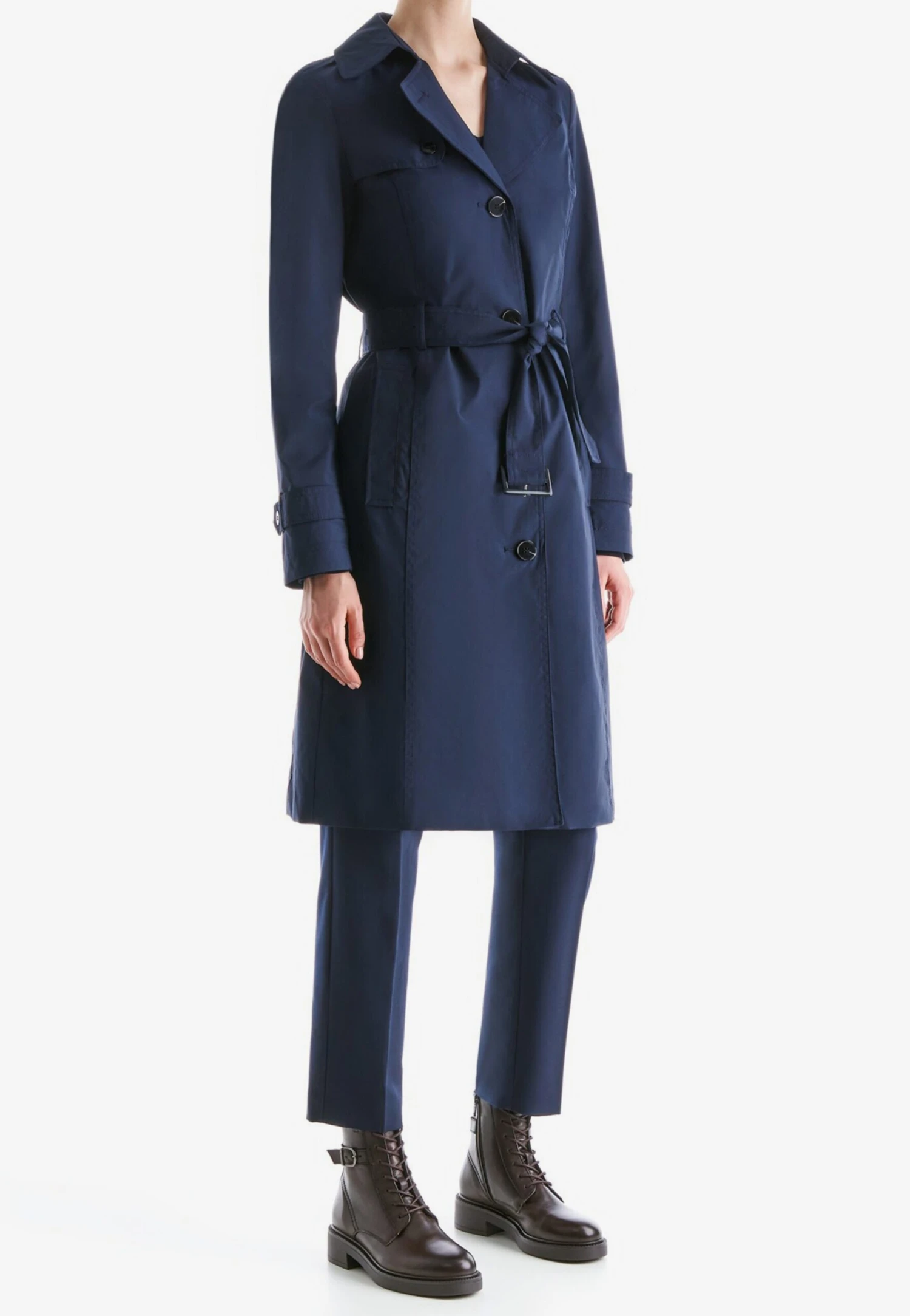 Lloyd Bottines Classiques Bottines Femme Marron 3 Lloyd Bottines Classiques Bottines Femme Marron – Image 3