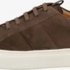 Lloyd Sneakers Baskets Basses Homme Marron