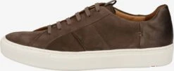 Lloyd Sneakers Baskets Basses Homme Marron