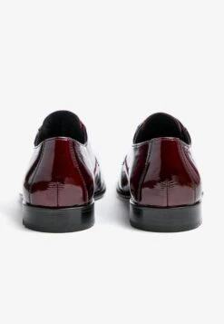 Lloyd Chaussures Classiques Professionnelles Chaussure à Lacets Homme Rouge 8 Lloyd Chaussures Classiques Professionnelles Chaussure à Lacets Homme Rouge -Lloyd ba881929a94ccac5d68693ababe76803