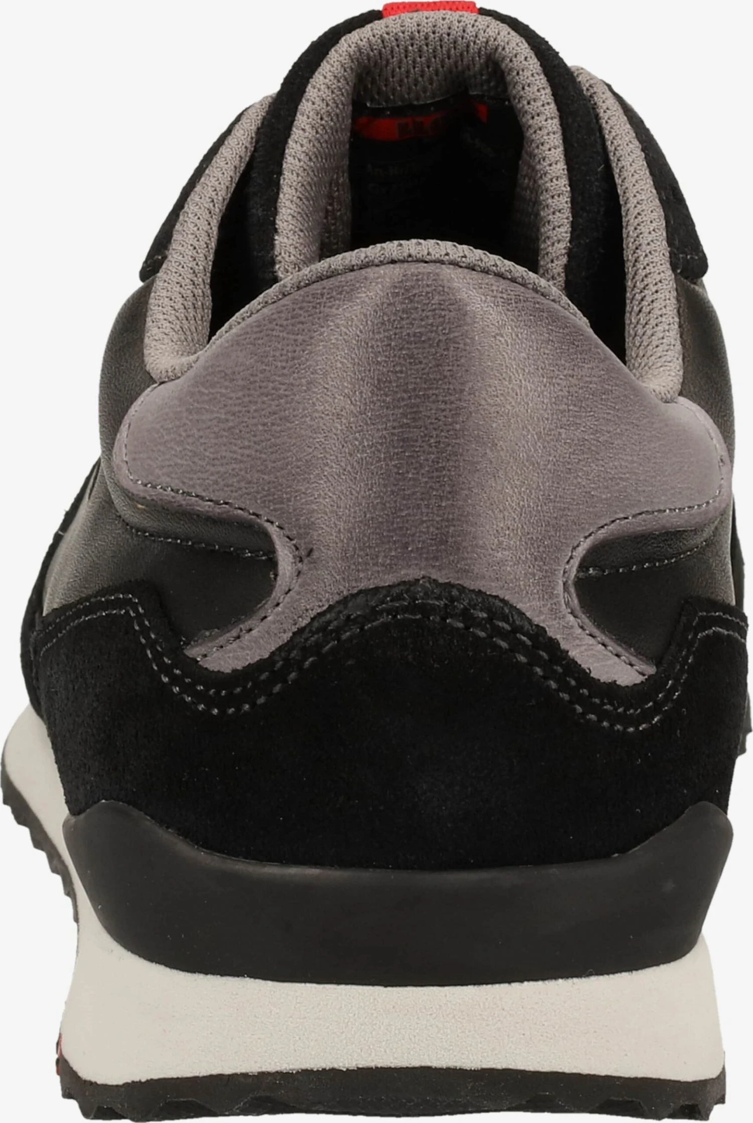 Lloyd Baskets Running Baskets Basses Edmond Homme Noir 4 Lloyd Baskets Running Baskets Basses Edmond Homme Noir – Image 4