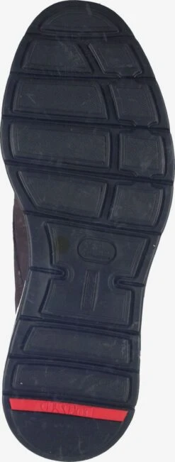 Lloyd Chaussures à Lacets Détente Chaussure à Lacets Homme Marron -Lloyd bbeb25702890317017db8b191dfb3577