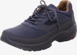 Lloyd Tendance Chaussure à Lacets Homme Bleu