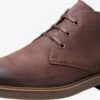 Lloyd Tendance Chaussure à Lacets SKAL Homme Marron