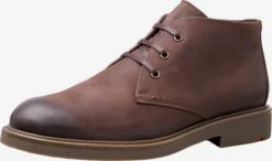 Lloyd Tendance Chaussure à Lacets SKAL Homme Marron