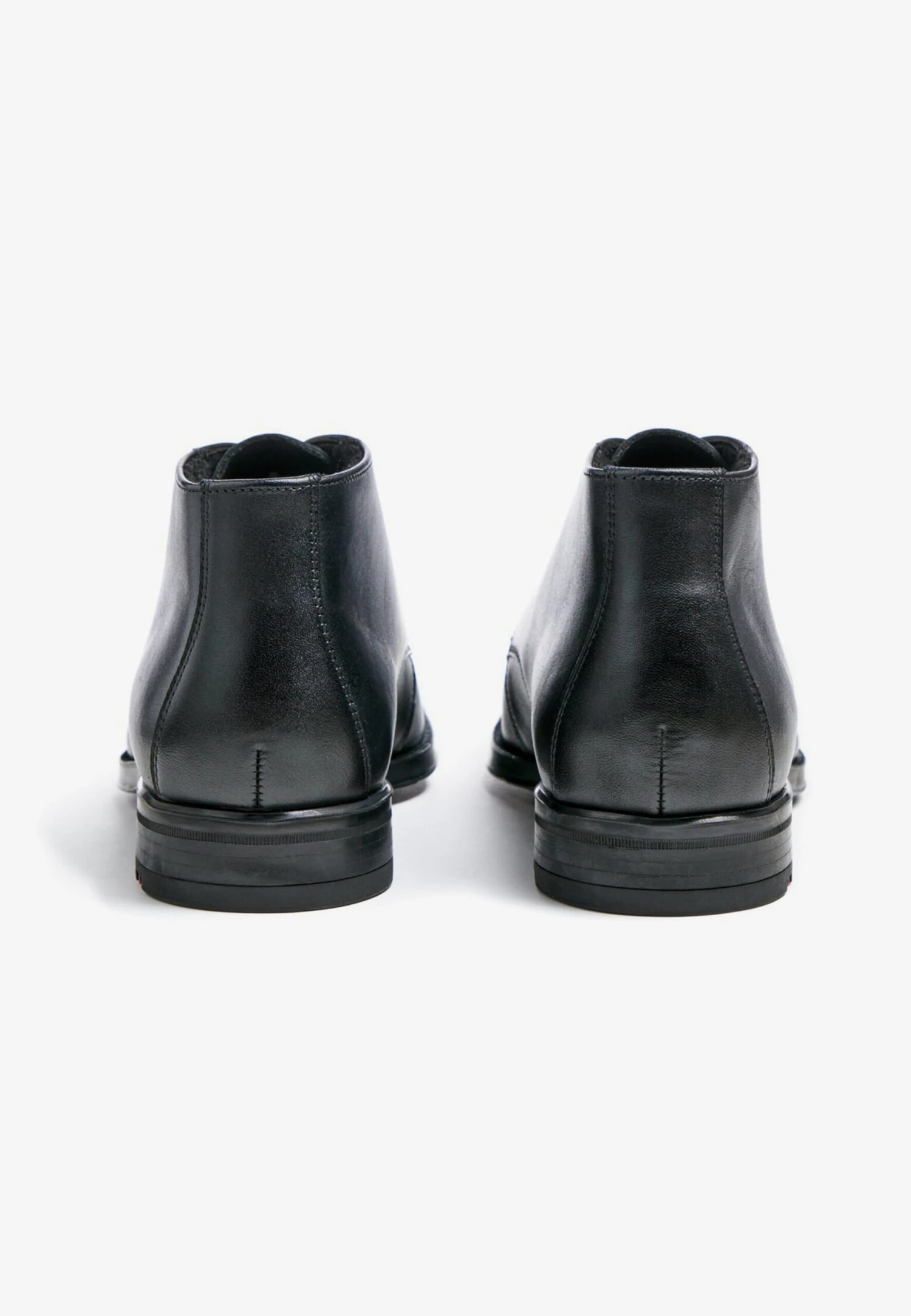 Lloyd Boots Et Bottes Boots Homme Noir 3 Lloyd Boots Et Bottes Boots Homme Noir – Image 3