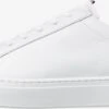 Lloyd Tendance Chaussure à Lacets Homme Blanc