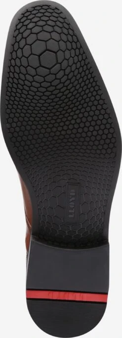 Lloyd Chaussures Classiques Professionnelles Chaussure à Lacets Gala Homme Cognac 5 Lloyd Chaussures Classiques Professionnelles Chaussure à Lacets Gala Homme Cognac -Lloyd c21c52aa802c6d25870b1911cd4eeee7