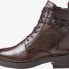 Lloyd Bottines Classiques Bottines Femme Marron