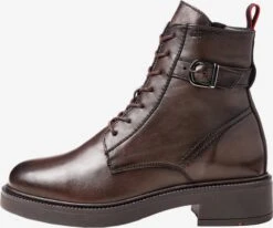 Lloyd Bottines Classiques Bottines Femme Marron