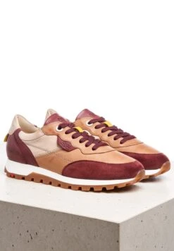 Lloyd Baskets Détentes Baskets Basses Femme Marron 11 Lloyd Baskets Détentes Baskets Basses Femme Marron -Lloyd c2df7a4382fabc164c18b8851a841653