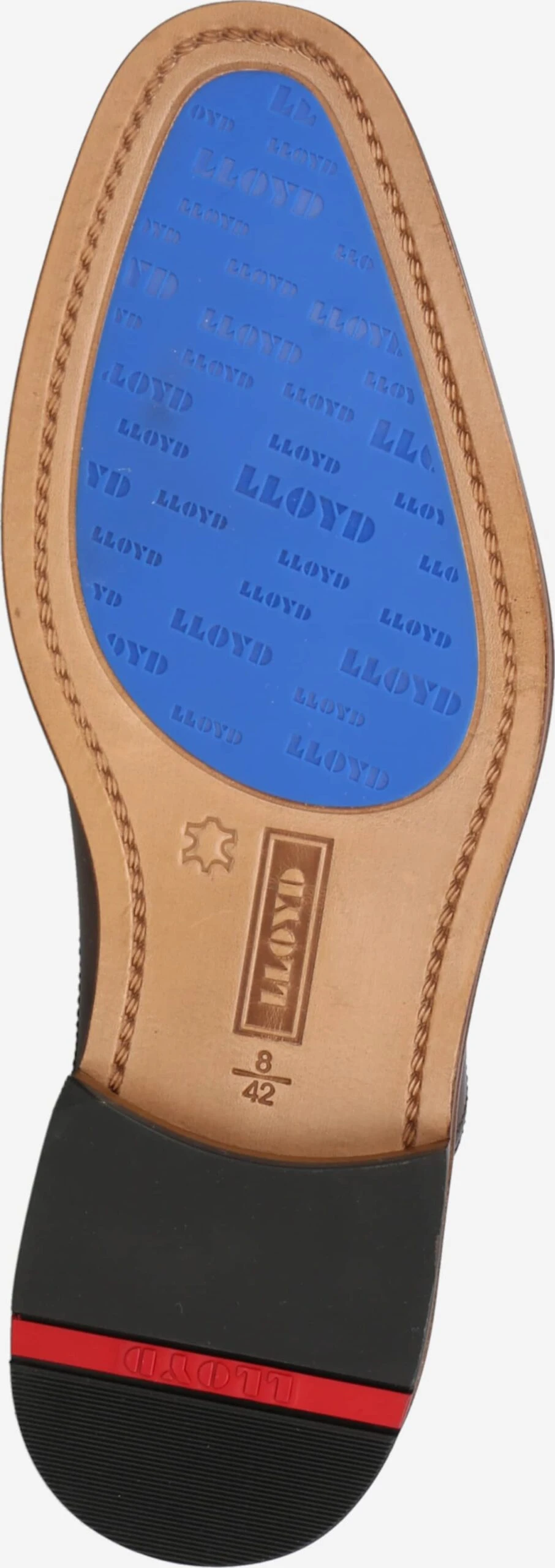 Lloyd Tendance Chaussure à Lacets ROB Homme Marron 3 Lloyd Tendance Chaussure à Lacets ROB Homme Marron – Image 3