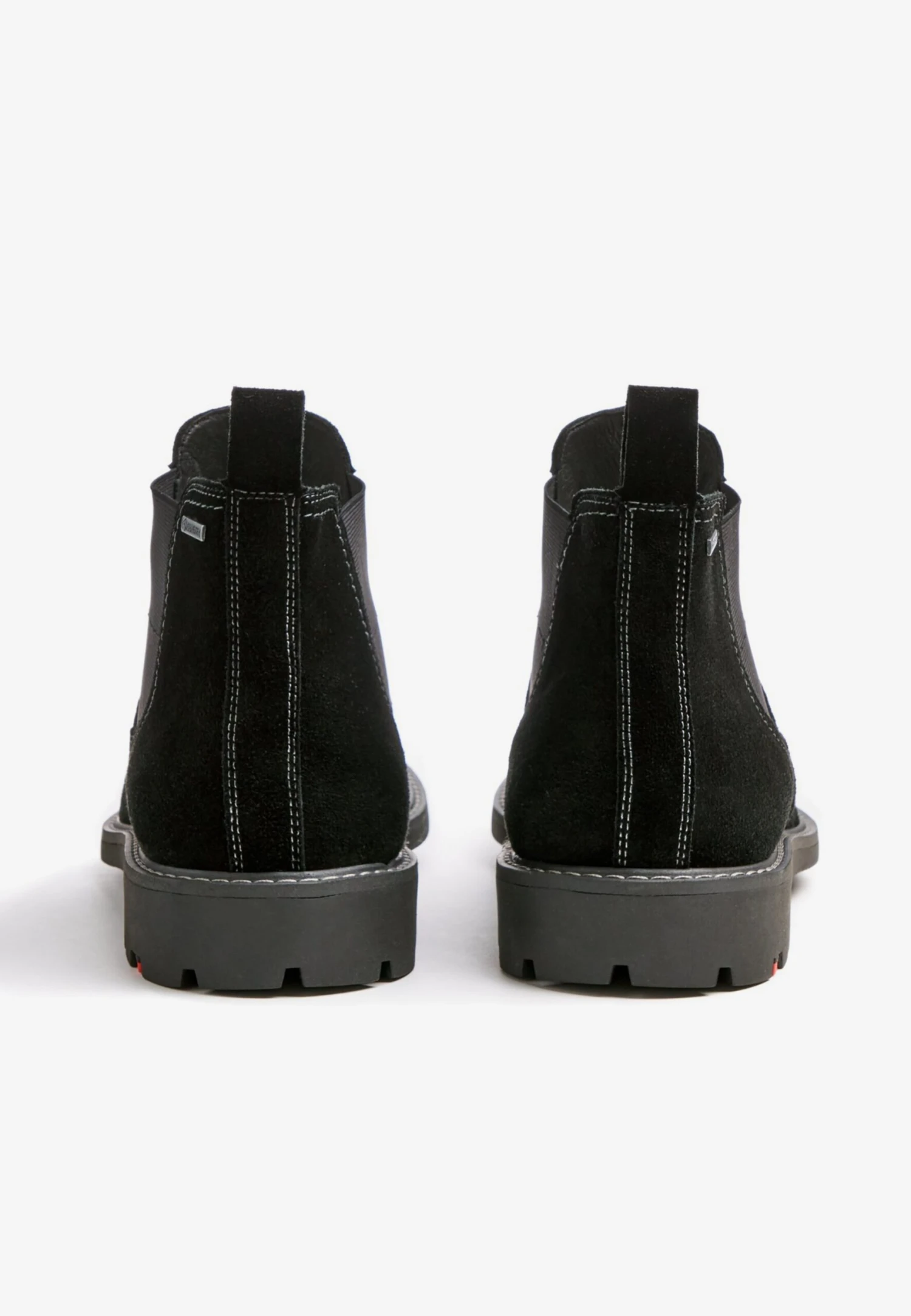 Lloyd Boots Et Bottes Chelsea Boots Homme Noir 4 Lloyd Boots Et Bottes Chelsea Boots Homme Noir – Image 4