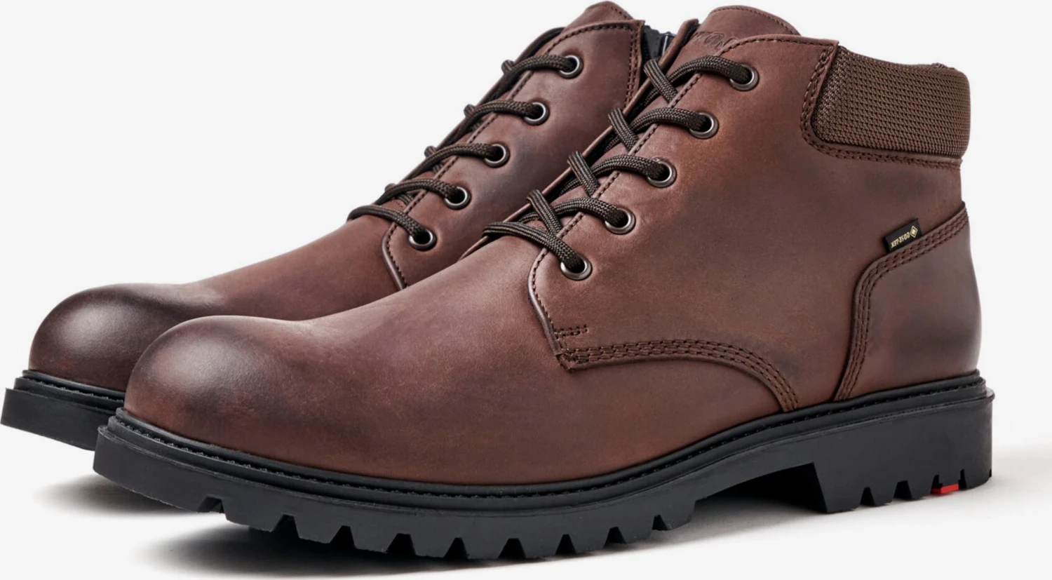 Lloyd Boots Et Bottes Bottes Homme Marron 2 Lloyd Boots Et Bottes Bottes Homme Marron – Image 2