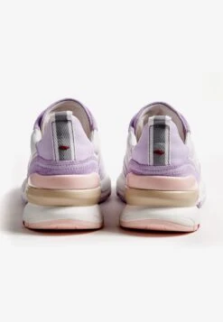 Lloyd Baskets Montantes Baskets Hautes Femme Blanc -Lloyd c85ea1a047c08f945f7c917eba726727