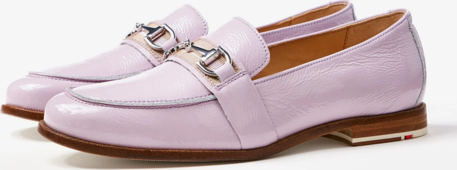 Lloyd Slippers Chaussure Basse Femme Rose 2 Lloyd Slippers Chaussure Basse Femme Rose – Image 2