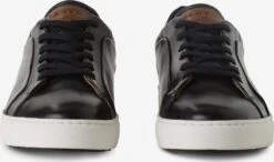 Lloyd Baskets Détentes Baskets Basses Majuro Homme Bleu Nuit -Lloyd c8f4045ee199a8b5f92df74cb0e270f0