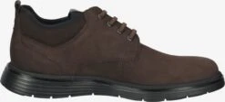 Lloyd Chaussures à Lacets Détente Chaussure à Lacets Homme Marron -Lloyd c97bad83d48f4bab8124b08cc4920ad6