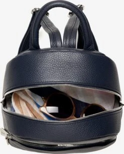 Lloyd Sacs à Dos Sac à Dos Femme Bleu Marine -Lloyd ca2962d3066e7a49bbbdeadc5c1402cd