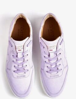 Lloyd Baskets Montantes Baskets Hautes Femme Rose -Lloyd ca7c05d542fd1727af52b44b66b488e5