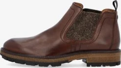 Lloyd Boots Et Bottes Chelsea Boots Odem Homme Marron