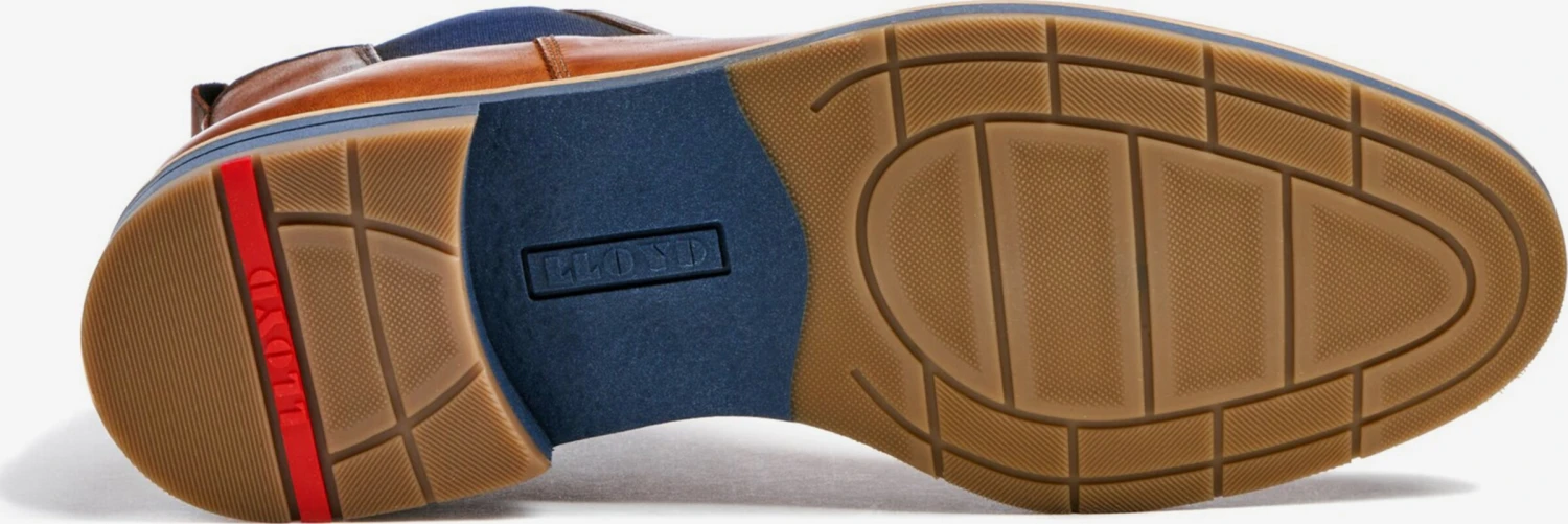 Lloyd Boots Et Bottes Chelsea Boots LAWRENCE Homme Marron 4 Lloyd Boots Et Bottes Chelsea Boots LAWRENCE Homme Marron – Image 4