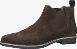 Lloyd Boots Et Bottes Chelsea Boots Homme Marron
