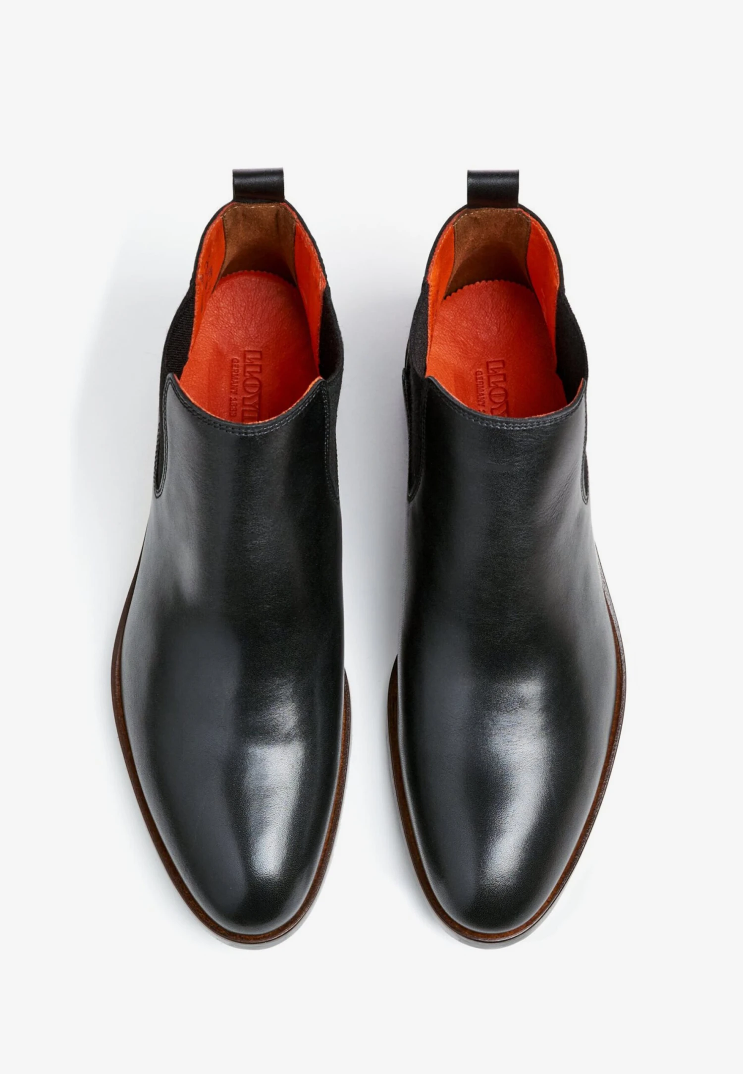 Lloyd Boots Et Bottes Chelsea Boots Homme Noir 4 Lloyd Boots Et Bottes Chelsea Boots Homme Noir – Image 4