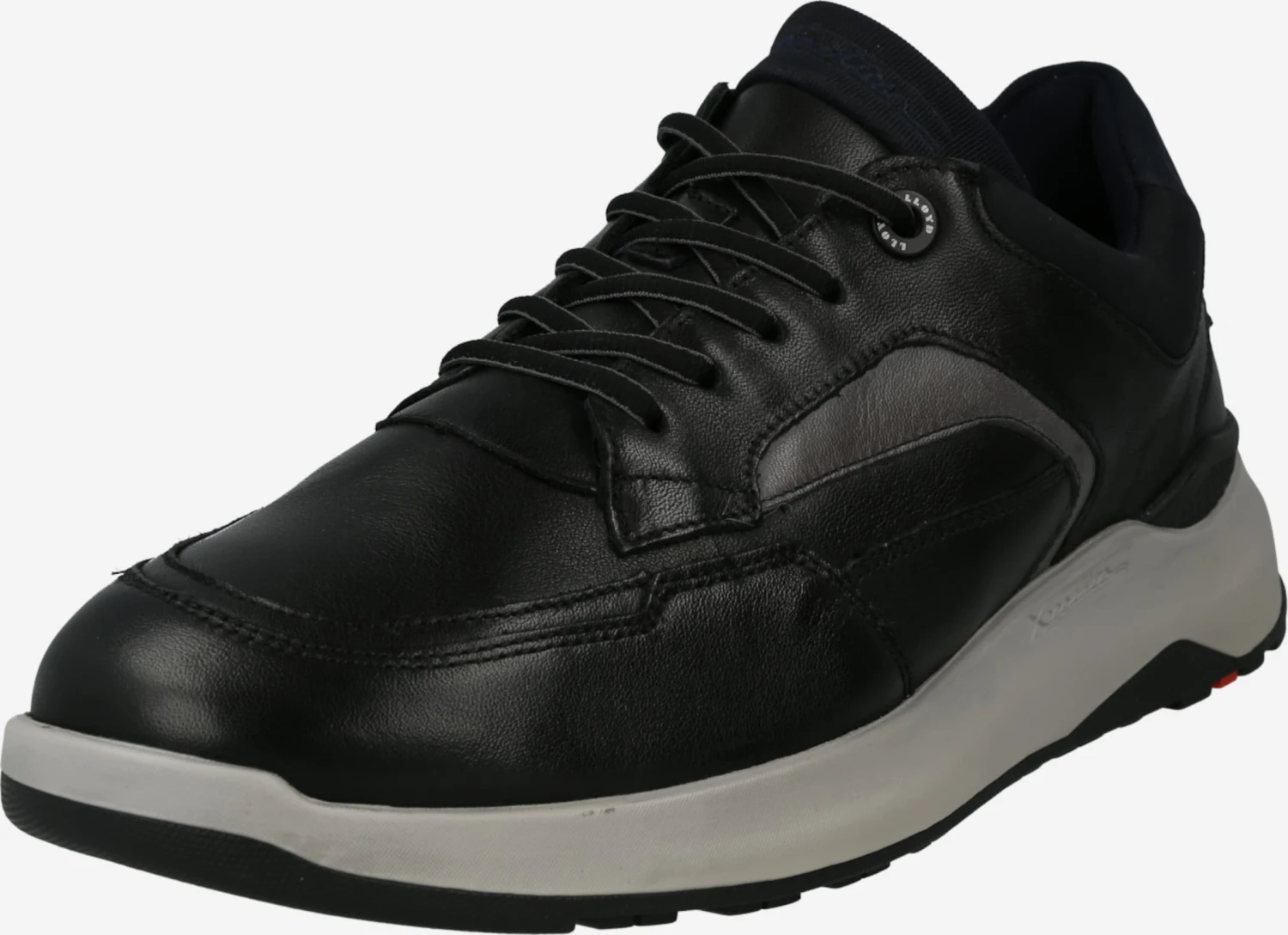Lloyd Baskets Running Baskets Basses MEMPHIS Homme Noir 1 Lloyd Baskets Running Baskets Basses MEMPHIS Homme Noir