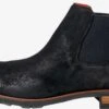 Lloyd Boots Et Bottes Chelsea Boots Homme Noir Chiné