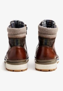 Lloyd Boots Et Bottes Bottes Homme Marron -Lloyd ce112183627aeec7a6c6903844d0ff1f