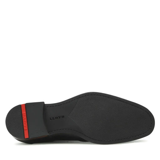 Chaussures Basses Lloyd 12-152-00 Schwarz 4 Chaussures Basses Lloyd 12-152-00 Schwarz – Image 4