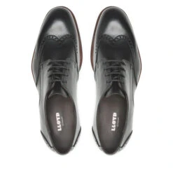 Chaussures Basses Lloyd 12-152-00 Schwarz 10 Chaussures Basses Lloyd 12-152-00 Schwarz -Lloyd chaussures basses lloyd 12 152 00 schwarz 4