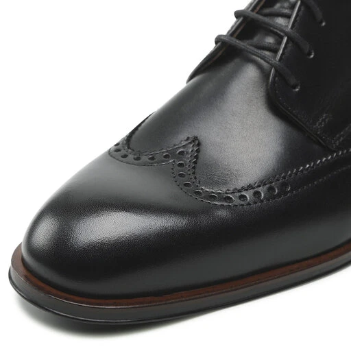 Chaussures Basses Lloyd 12-152-00 Schwarz 6 Chaussures Basses Lloyd 12-152-00 Schwarz – Image 6