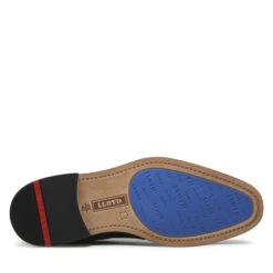 Chaussures Basses Lloyd 12-154-00 Schwarz -Lloyd chaussures basses lloyd 12 154 00 schwarz 3