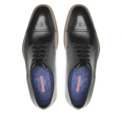 Chaussures Basses Lloyd 12-154-00 Schwarz -Lloyd chaussures basses lloyd 12 154 00 schwarz 4