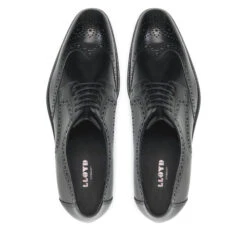 Chaussures Basses Lloyd 26-675-00 Schwarz -Lloyd chaussures basses lloyd 26 675 00 schwarz 5