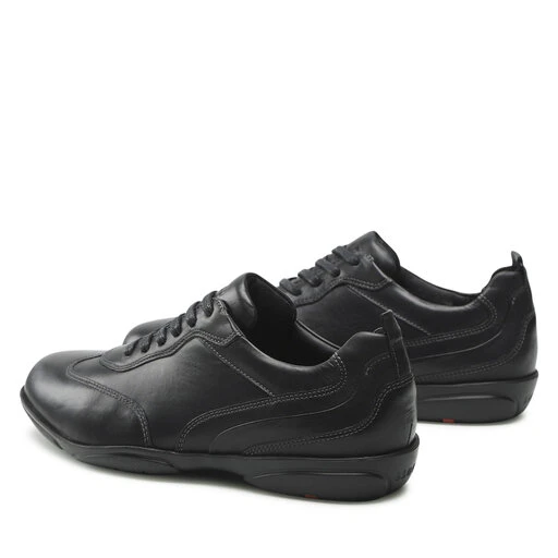 Chaussures Basses Lloyd Bern 11-037-00 Schwarz 3 Chaussures Basses Lloyd Bern 11-037-00 Schwarz – Image 3