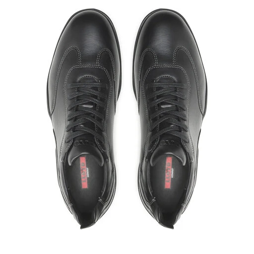 Chaussures Basses Lloyd Bern 11-037-00 Schwarz 5 Chaussures Basses Lloyd Bern 11-037-00 Schwarz – Image 5